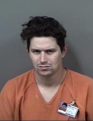 Jason Dallas Shanes MUG